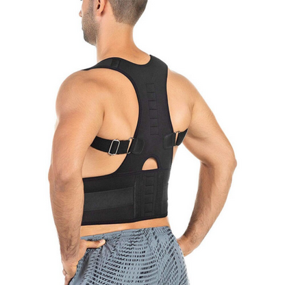 Posture Corrector Back Brace Belt