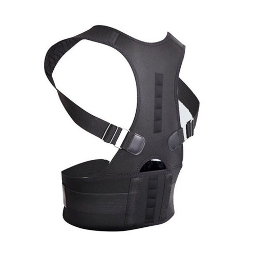 Posture Corrector Back Brace Belt